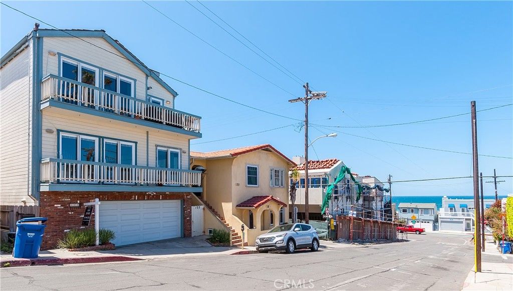 124 35th Street, Hermosa Beach, CA 90254