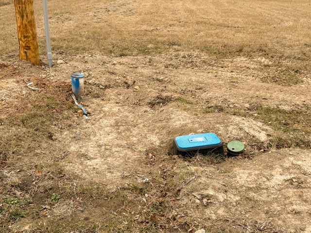 2408 W Highway 79, Buffalo, TX 75831