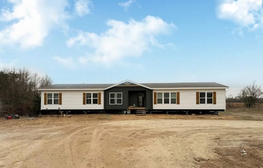 2408 W Highway 79, Buffalo, TX 75831