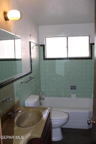 5229 CORNELL Avenue, El Paso, TX 79924