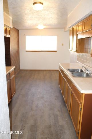 5229 CORNELL Avenue, El Paso, TX 79924