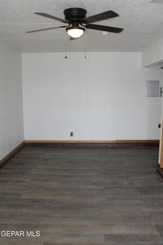 5229 CORNELL Avenue, El Paso, TX 79924