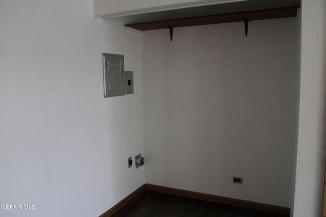 5229 CORNELL Avenue, El Paso, TX 79924