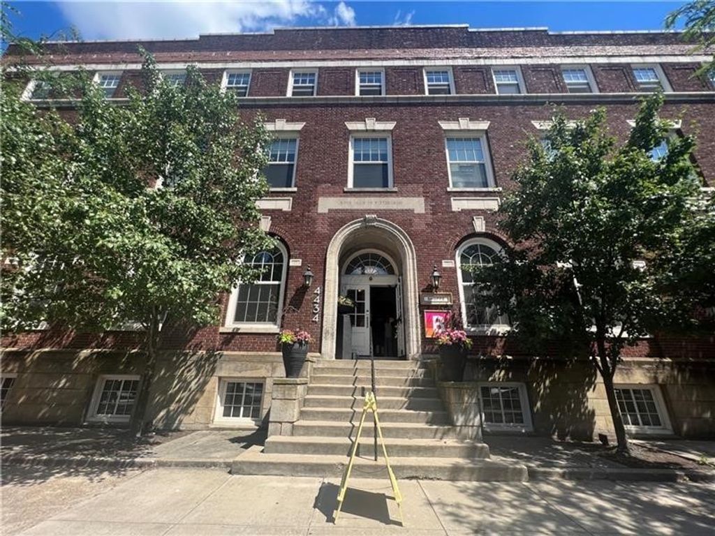 212 45th St 3B, Lawrenceville, PA 15201