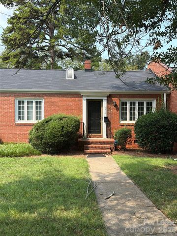 1818 Jameston Drive, Charlotte, NC 28209