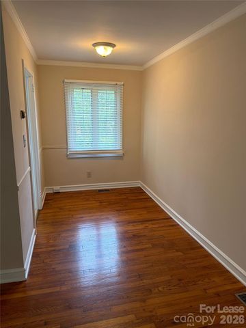 1818 Jameston Drive, Charlotte, NC 28209