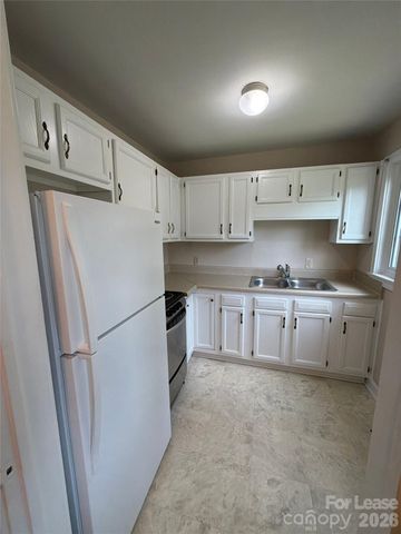 1818 Jameston Drive, Charlotte, NC 28209