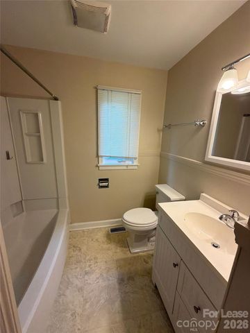 1818 Jameston Drive, Charlotte, NC 28209