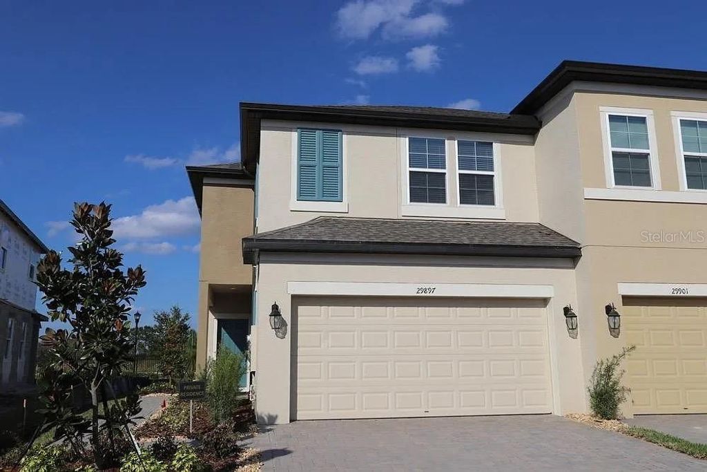 29897 SOUTHWELL LANE, Wesley Chapel, FL 33543