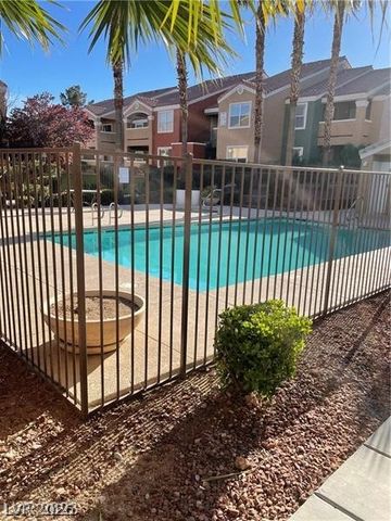 8101 West Flamingo Road 2150, Las Vegas, NV 89147