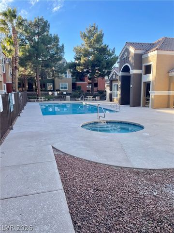 8101 West Flamingo Road 2150, Las Vegas, NV 89147