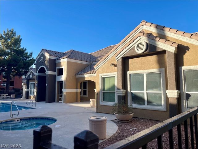 8101 West Flamingo Road 2150, Las Vegas, NV 89147