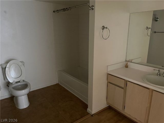 8101 West Flamingo Road 2150, Las Vegas, NV 89147