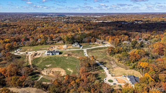 9418 Sunset Reserve Drive, St Louis, MO 63127