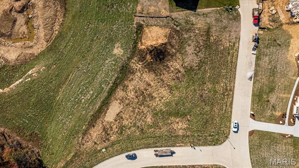 9418 Sunset Reserve Drive, St Louis, MO 63127