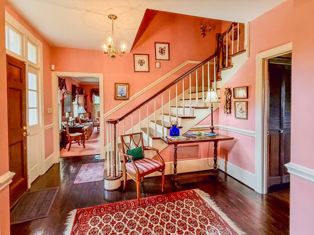 11481 Voorhees Road, Denmark, SC 29042