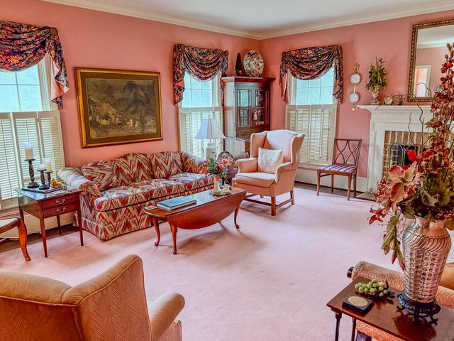 11481 Voorhees Road, Denmark, SC 29042