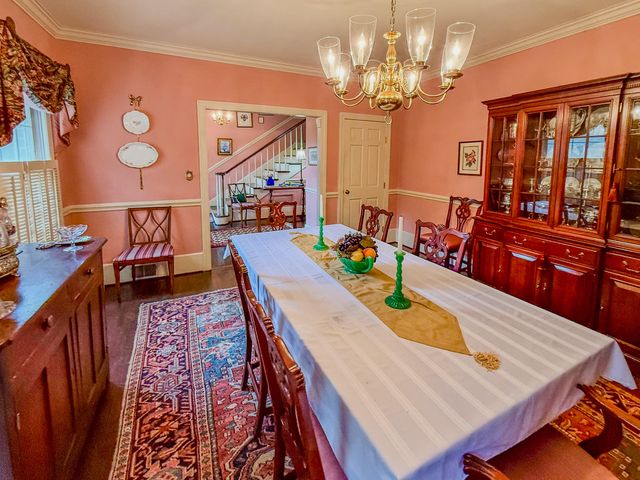 11481 Voorhees Road, Denmark, SC 29042
