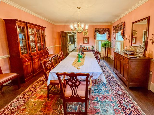 11481 Voorhees Road, Denmark, SC 29042