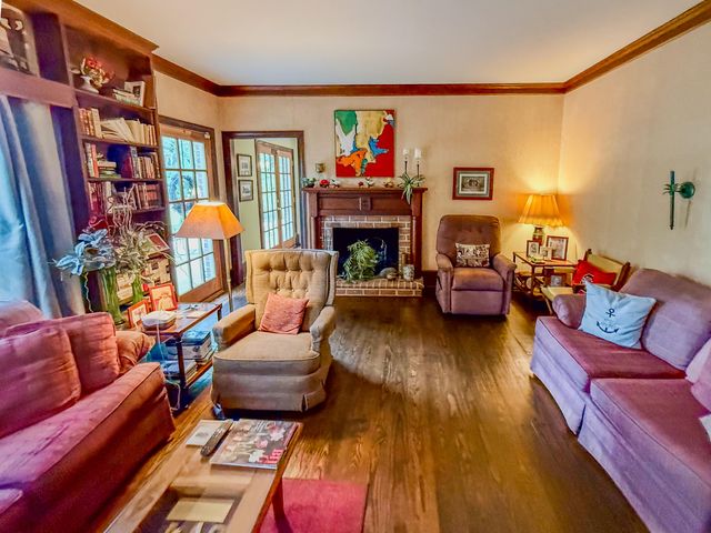 11481 Voorhees Road, Denmark, SC 29042