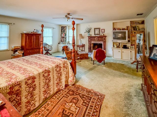 11481 Voorhees Road, Denmark, SC 29042