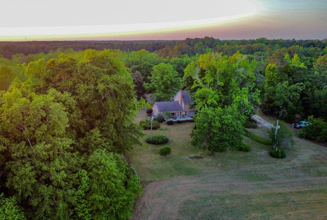 11481 Voorhees Road, Denmark, SC 29042
