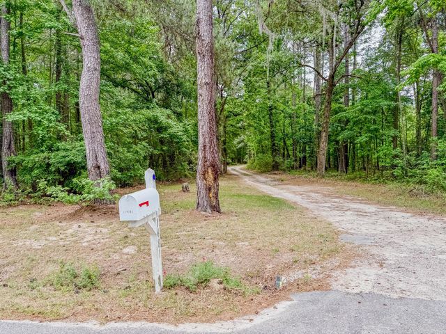 11481 Voorhees Road, Denmark, SC 29042