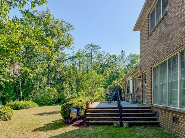 11481 Voorhees Road, Denmark, SC 29042
