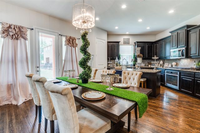 2665 Venice Drive 5, Grand Prairie, TX 75054