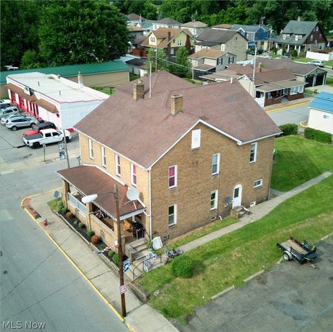 308 N 4th Street, Toronto, OH 43964