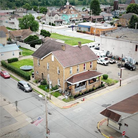 308 N 4th Street, Toronto, OH 43964