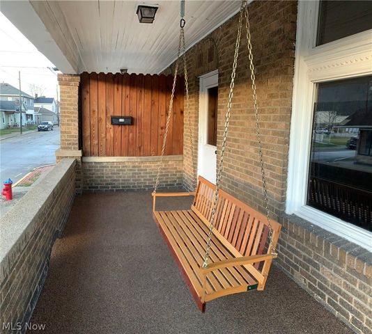 308 N 4th Street, Toronto, OH 43964