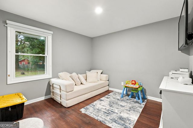 4166 Idlevale Drive, Tucker, GA 30084