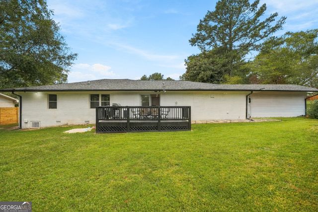 4166 Idlevale Drive, Tucker, GA 30084