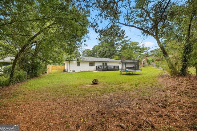 4166 Idlevale Drive, Tucker, GA 30084