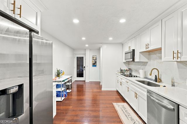 4166 Idlevale Drive, Tucker, GA 30084