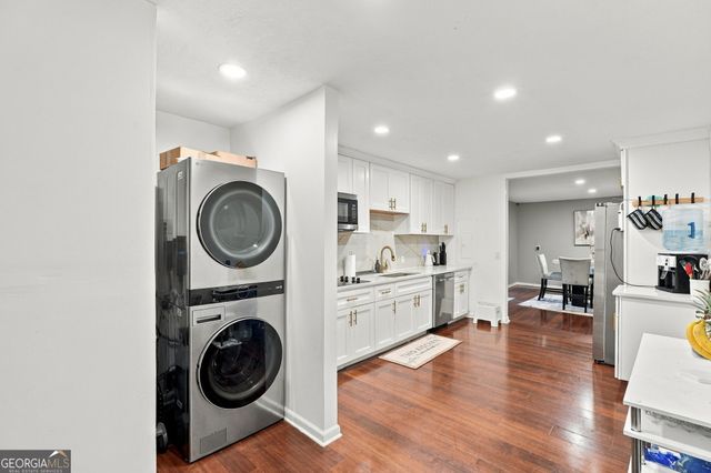 4166 Idlevale Drive, Tucker, GA 30084