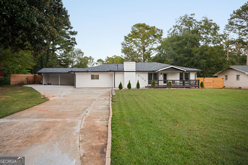 4166 Idlevale Drive, Tucker, GA 30084 — photo 2
