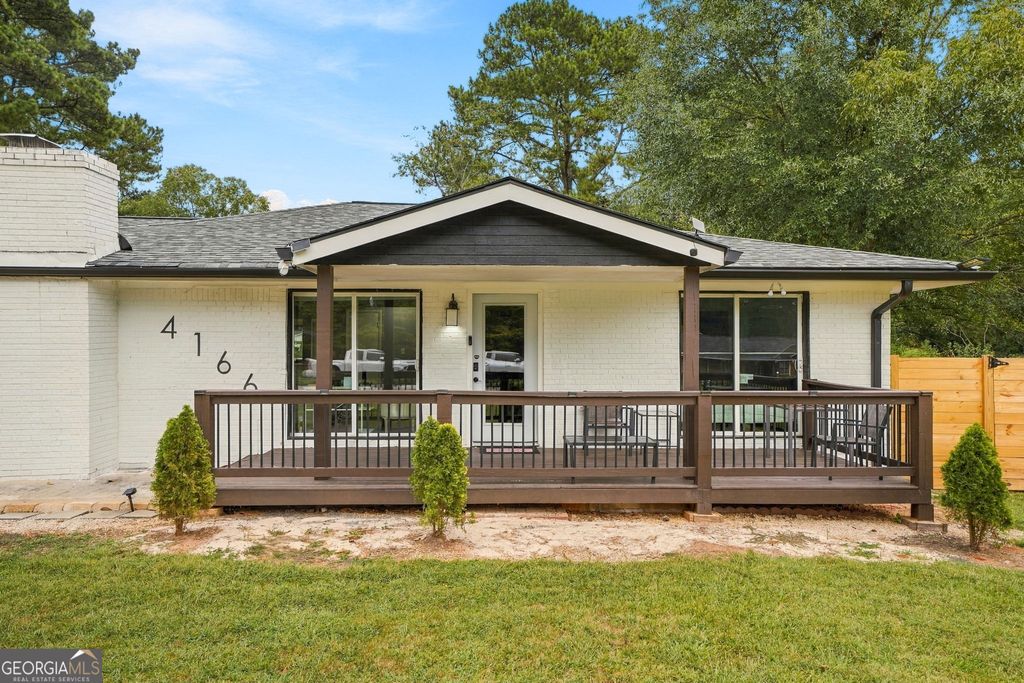 4166 Idlevale Drive, Tucker, GA 30084 — photo 3