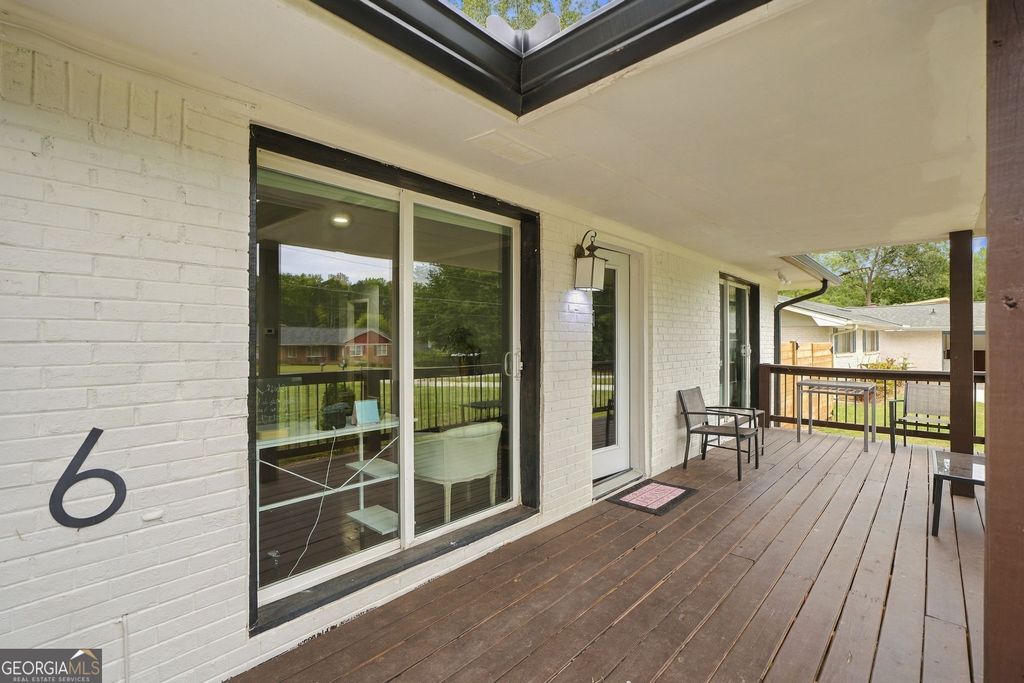4166 Idlevale Drive, Tucker, GA 30084 — photo 4