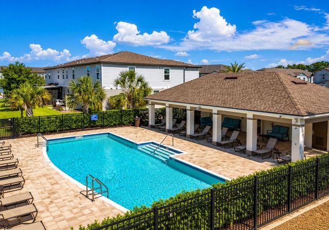 2518 SWEET VIBURNUM WAY, Ocoee, FL 34761