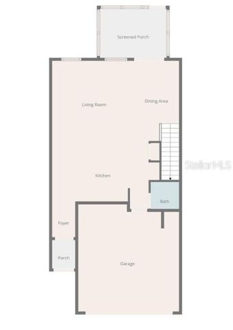 2518 SWEET VIBURNUM WAY, Ocoee, FL 34761