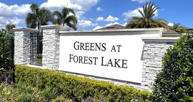 2518 SWEET VIBURNUM WAY, Ocoee, FL 34761