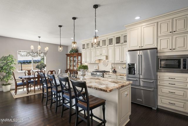 390 Angelina Circle, Wellington, NV 89444