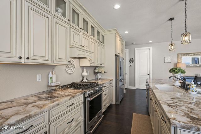 390 Angelina Circle, Wellington, NV 89444