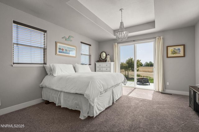 390 Angelina Circle, Wellington, NV 89444