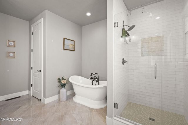 390 Angelina Circle, Wellington, NV 89444