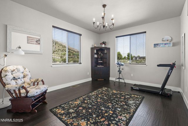 390 Angelina Circle, Wellington, NV 89444