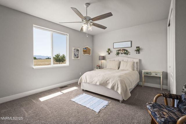 390 Angelina Circle, Wellington, NV 89444