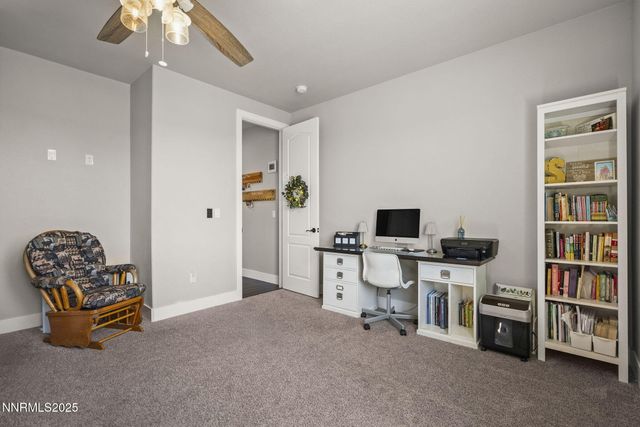 390 Angelina Circle, Wellington, NV 89444